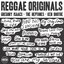 Reggae Originals: Gregory Isaacs, Ken Boothe & The Heptones