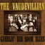Gamblin' Bar Room Blues