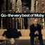 Go - The Very Best Of Moby CD