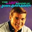 The Young Warm Sound Of John Davidson