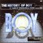 The History Of BOY