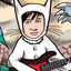 residentmuso için avatar