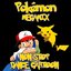 Pokémon Megamix Non Stop Dance Cartoon
