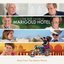 The Best Exotic Marigold Hotel