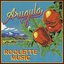 Roquette Music