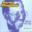 The Best of Curtis Mayfield: Move on Up