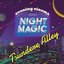 Night Magic (Tsundere Alley Remix)