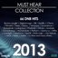 Must Hear Collection 2013