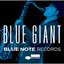 BLUE GIANT × BLUE NOTE
