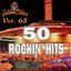 50 Rockin' Hits, Vol. 65