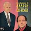 Les Chansons D'Aragon