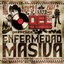 DEL Records Presenta Enfermedad Masiva