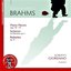 Brahms: Piano Pieces, Scherzo & Ballades