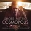 Cosmopolis (Original Motion Picture Soundtrack)