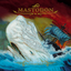 Mastodon - Leviathan album artwork