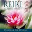 Reiki Healing Hands