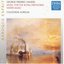Händel: Feuerwerksmusik, Wassermusik