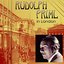 Rudolf Friml In London
