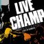 LIVE CHAMP ~A Best of SCOOBIE DO~