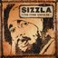 Best Of Sizzla The Story Unfolds......