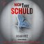 Nicht ihre Schuld [Johannes-Hornoff-Thriller, Band 1 (ungekürzt)]