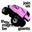 They Might Be Giants - Join Us album artwork