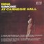 Nina Simone At Carnegie Hall Cd2