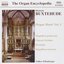 BUXTEHUDE: Organ Music, Vol. 1