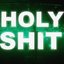 HOLY SHIT - Single