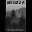 Years Of Hate And Misanthropy