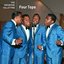 Four Tops: The Definitive Collection