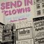 Send In The Clowns: The Ballads of Stephen Sondheim