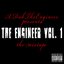 The Engineer Vol 1: The Mixtape 2008