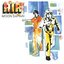 Moon Safari
