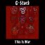 This Is War