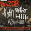 Metal Hammer: Razor: Music From the Cutting Edge: Xmas 2005