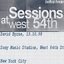 1988: Sessions West 54th Street