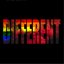 Different - Single