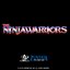 Ninja Warriors (Original Sound Track)