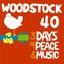 Woodstock -40 Years On: Back To Yasgur's Farm [Disc 1]