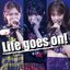 Life goes on!2024ver