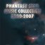 Phantasy Star Music Collection 2000-2007