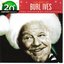 Best of Burl Ives: 20th Century Masters/The Christmas Collection