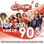 Q-music Top 500 van de 90's - 2012