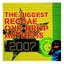 The Biggest Reggae One-Drop Anthems 2007