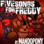 Five Songs for Freddy