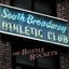 The Bottle Rockets - South Broadway Athletic Club album artwork