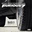 Furious 7 (Original Motion Picture Soundtrack) [Deluxe Version]