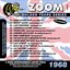 Zoom Karaoke Golden Years 1968