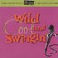Ultra-Lounge, Vol. 5: Wild Cool & Swingin